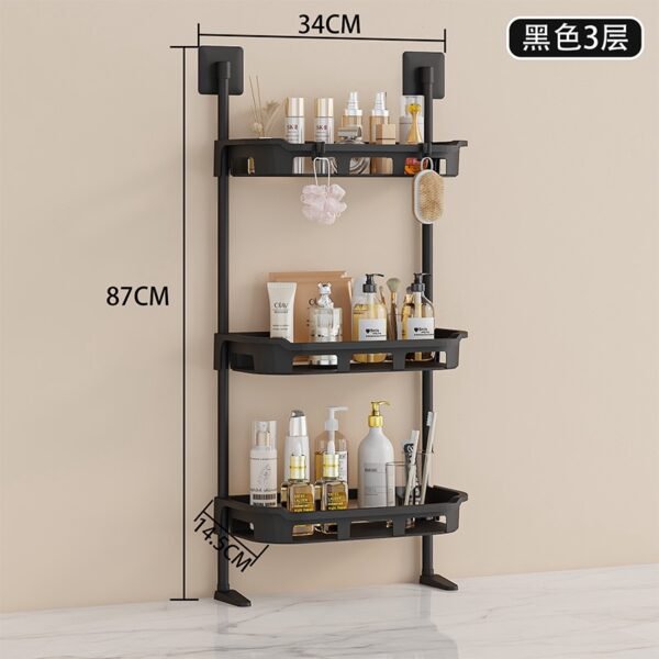 3 step storage rack - Shoppie